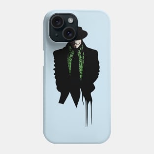 Anonymous Phone Case