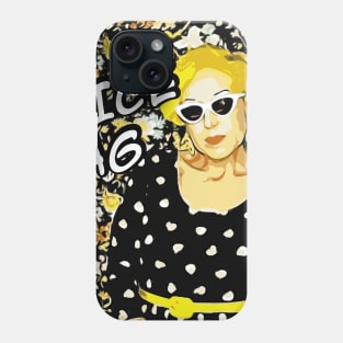 ALICE BAG Phone Case