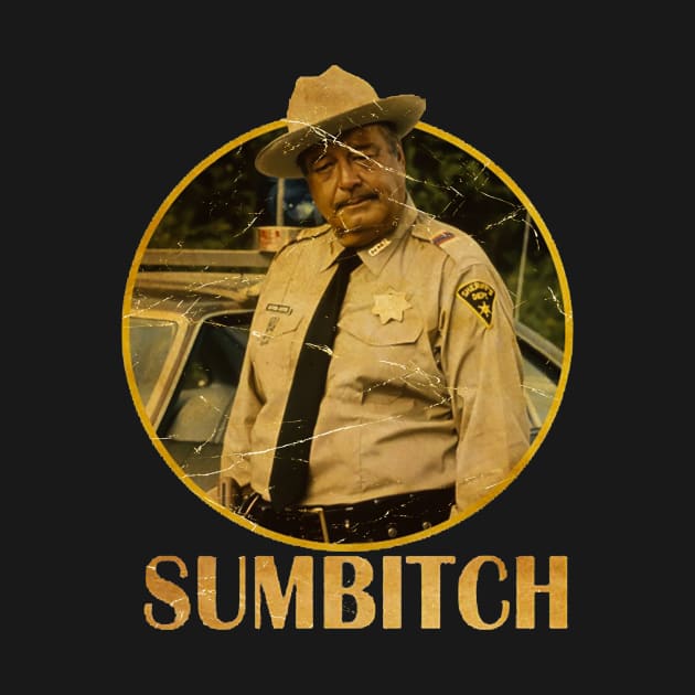 sumbitch by di radio podcast