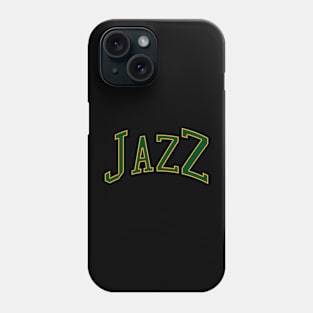 Jazz Phone Case