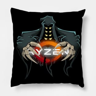 Ryzen Wraith Pillow