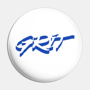 Grit Pin