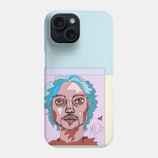 MGG Pastels Phone Case