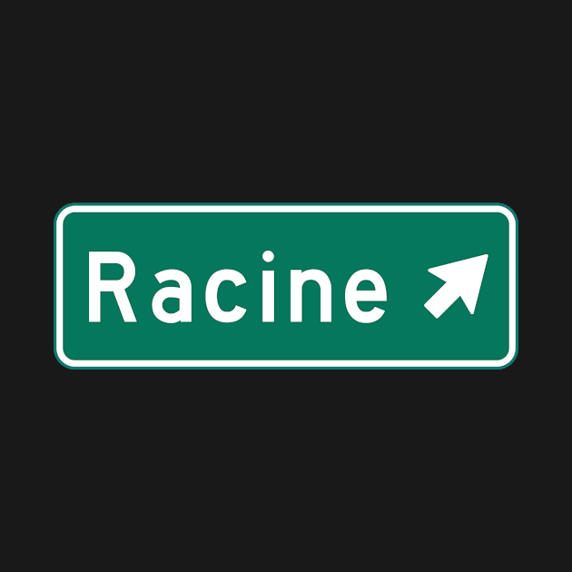 Racine by MBNEWS