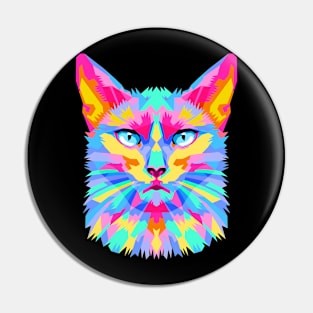 Gato Pin