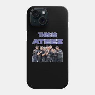 This Is Az Phone Case