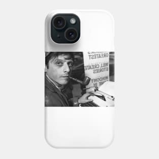 Harlan Phone Case