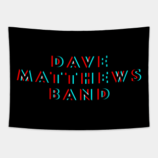 Dave Matthews Band Horizon Glitch Tapestry