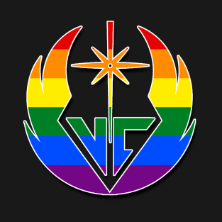 VC Pride T-Shirt