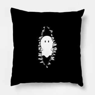 Boo! Pillow