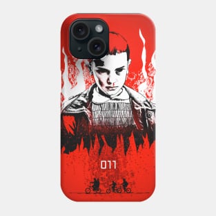 Eleven Phone Case