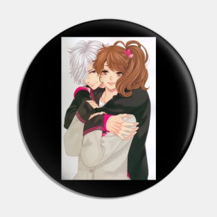 Brothers Conflict Pin