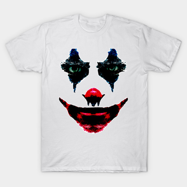 maglietta joker
