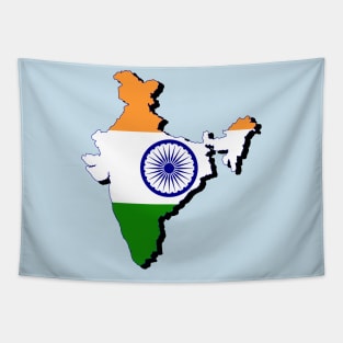 Historical Map Of India Tapestries for Sale  TeePublic