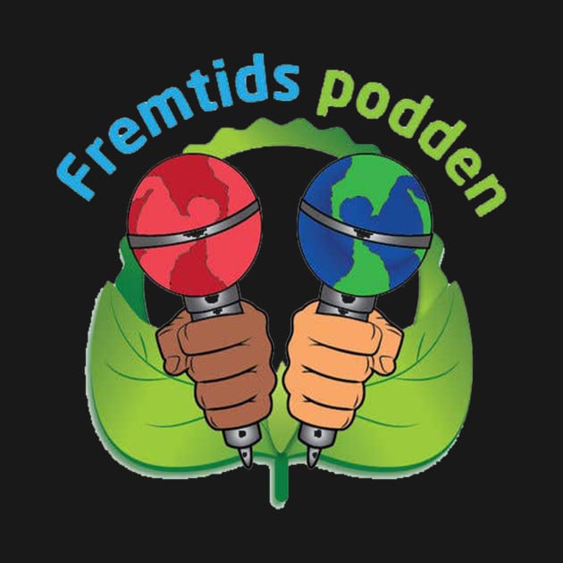 Fremtids Podden Podcast by Fremtids Podden