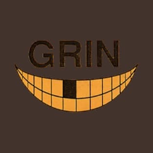 Grin T-Shirt