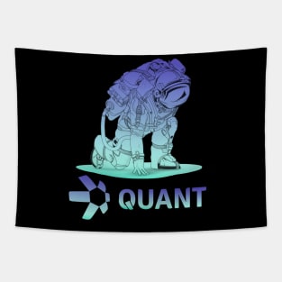 Quant  Crypto Tapestry