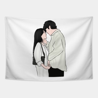 Tell Me That You Love Me Korean Drama Tapestry