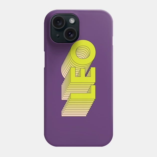 Leo Phone Case by gnomeapple