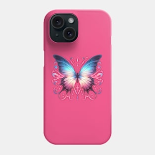 Buterfly Phone Case