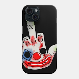 Nice to F@#$ing meet you Phone Case