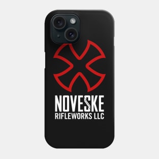 Noveske I Rifleworks 2 SIDES Phone Case