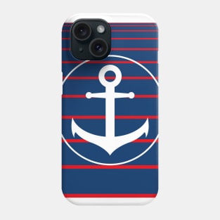 Sailor Phone Case