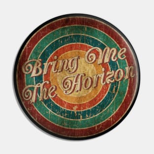 Bring Me The Horizon Pin