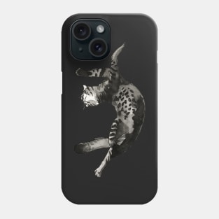 Cats Always Land on their Feet Phone Case