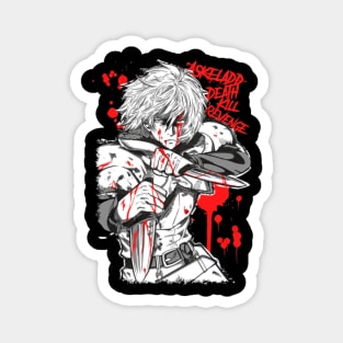 Thorfinn Magnet