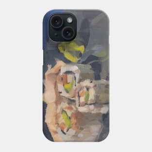 Sushi Phone Case