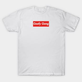 Gang T-Shirts for Sale | TeePublic