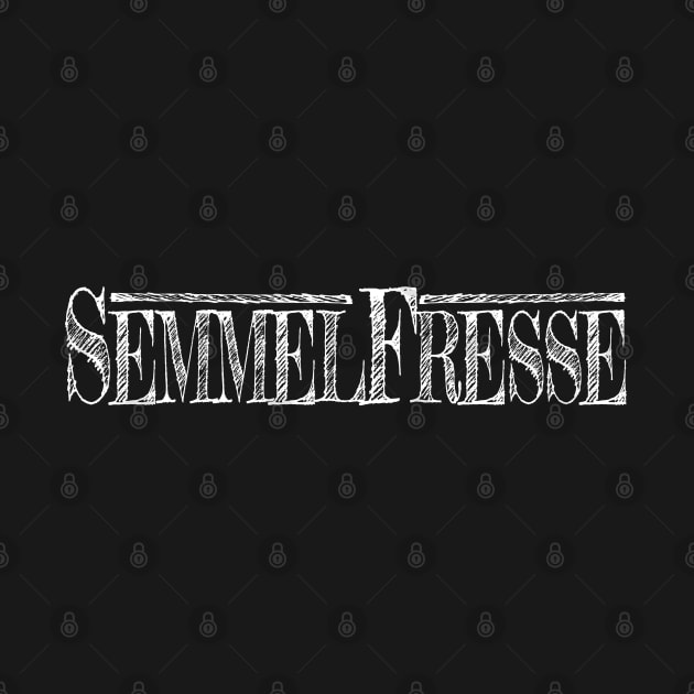Semmelfresse by pASob