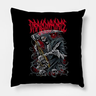 DRAGONFORCE VTG Pillow