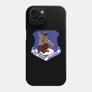 545th Bomb Squadron wo Txt X 300 Phone Case