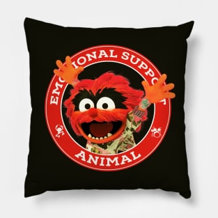 Animal Support Pillow