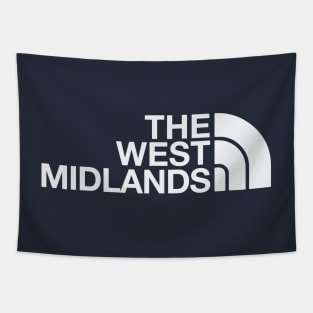 The West Midlands (West Brom) Tapestry