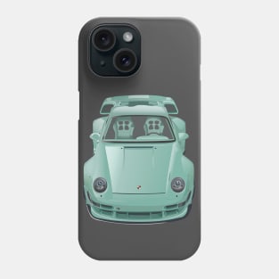 Porsche RWB Phone Case