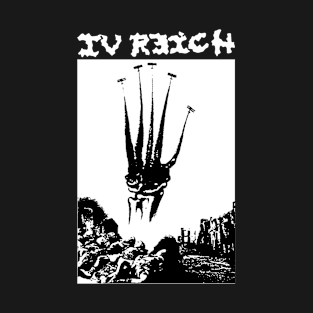 IVREICH T-Shirt