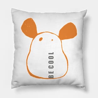 Be cool Pillow