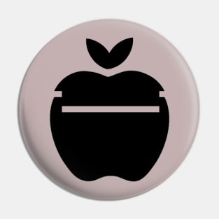 Apple Pin