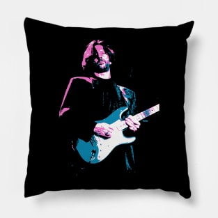 Guitar Lover Pillow