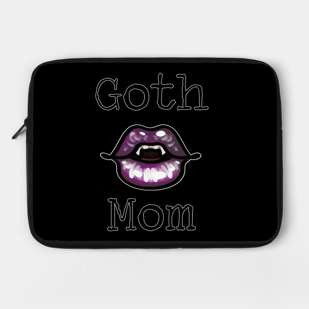 Goth Mom