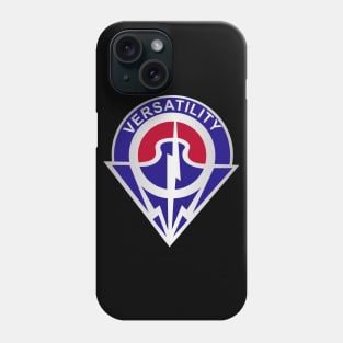 14th Aviation Battalion wo DS wo txt Phone Case