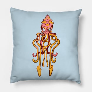 Look smashin' in a Kraken Pillow