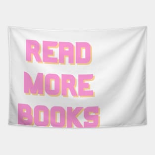 Read more books Tapestry