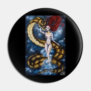 Lilith Pin