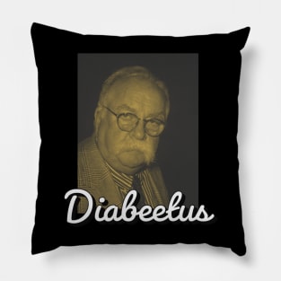 Wilford Brimley / 1934 Pillow