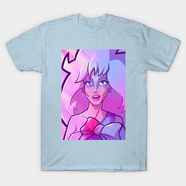 Discover Jem and the Holograms - Jem And The Holograms - T-Shirt