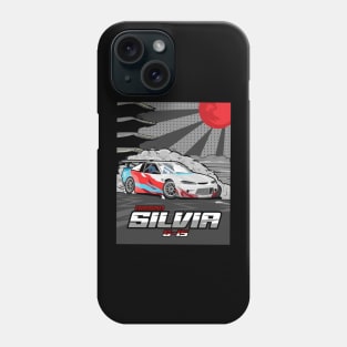 garasi drift Phone Case